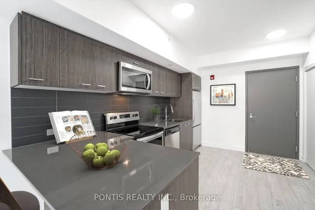 房产图片 4 - 2100 Bridletowne Circ 单元 330