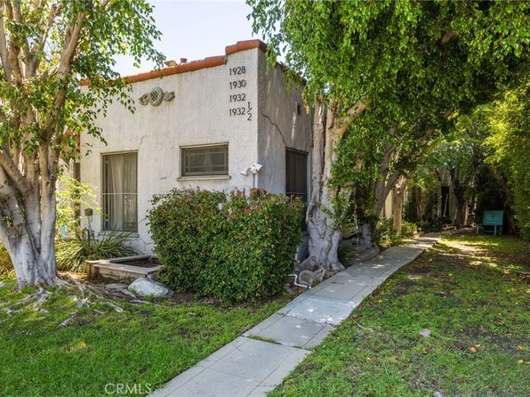 1928 Rosalia Rd, Los Angeles, CA 90027