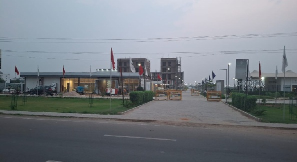 Additional image 2 of Sector 9 IMT Manesar, IMT Manesar, Gurgaon