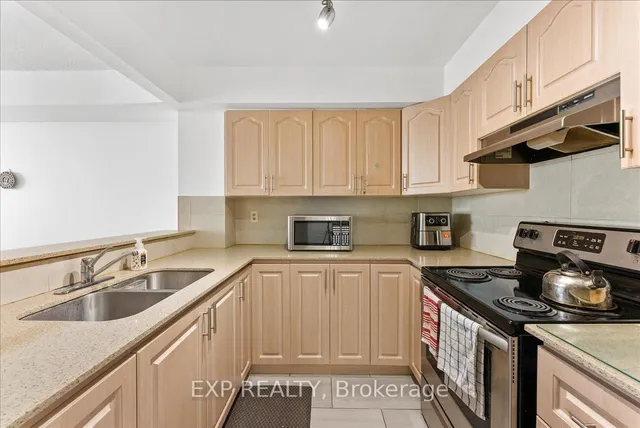 房产图片 5 - 400 Mclevin Ave 单元 1807