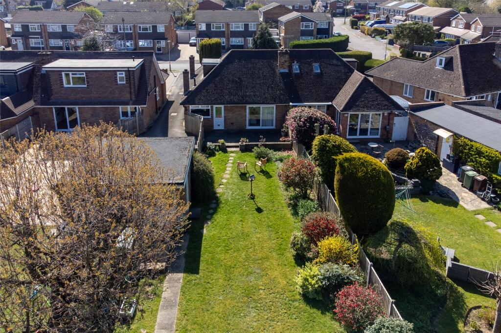 Additional image 19 of Ringway Road, Park Street, St. Albans, Hertfordshire, AL2