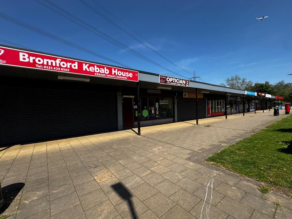 Additional image 7 of Bromford Drive, Birmingham, B36