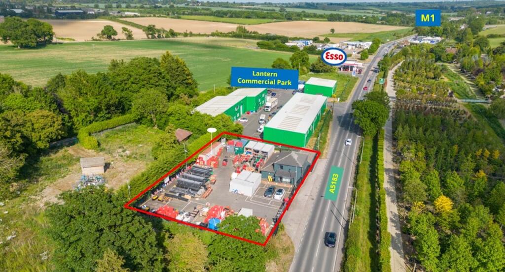 Additional image 12 of H&MV Engineering Site, London Road, Flamstead, St. Albans, AL3 8HG