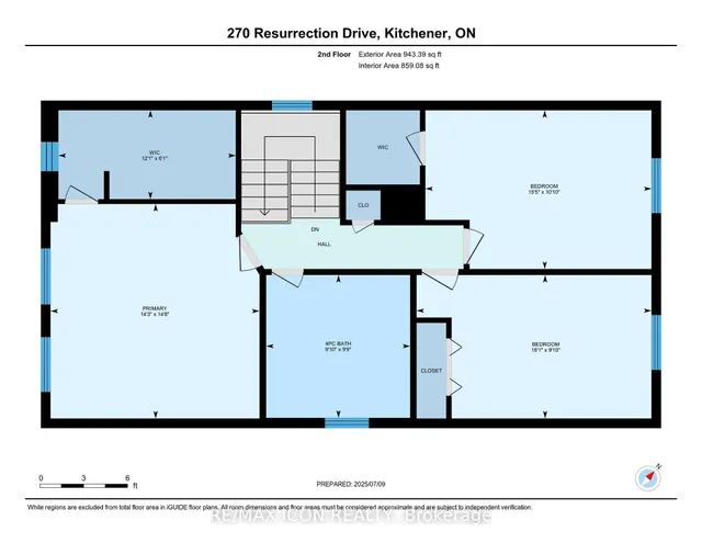 Additional image 49 of 270 Resurrection Dr