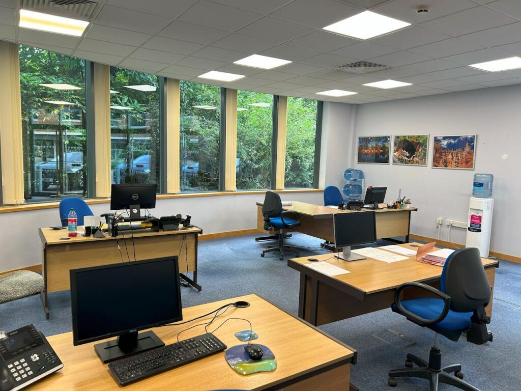 Additional image 4 of 2 Waterside, Station Road, Harpenden, AL5 4US