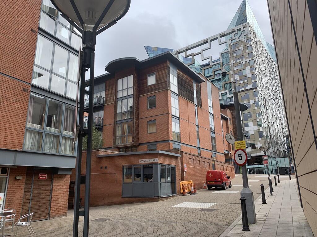 Additional image 10 of 12 Waterfront Walk,Birmingham,B1 1SN