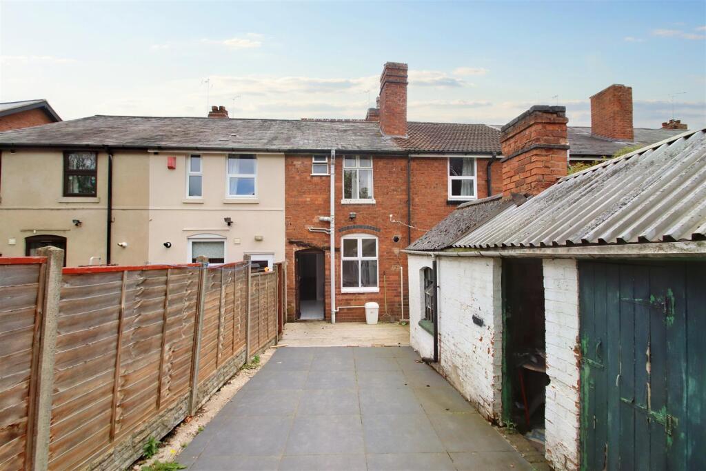 Additional image 11 of Northfield Road, Harborne, Birmingham, B17