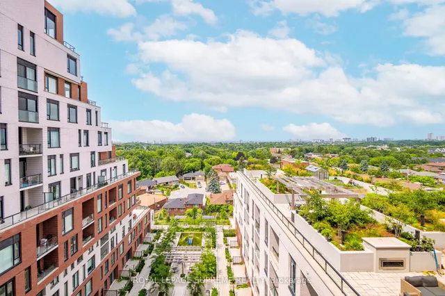 Additional image 29 of 3100 Keele St Unit 925