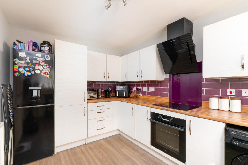 Additional image 4 of Sir Benjamin Stone Way, Birmingham