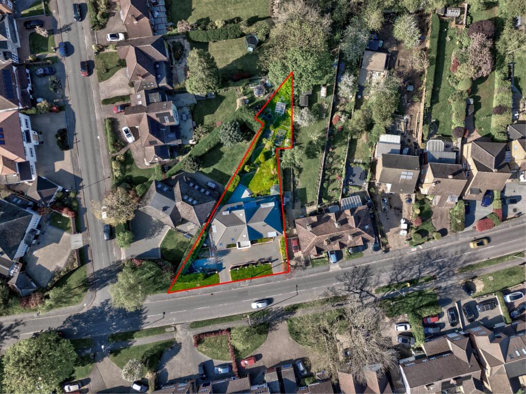 Additional image 35 of Sandpit Lane, St. Albans, Hertfordshire, AL4