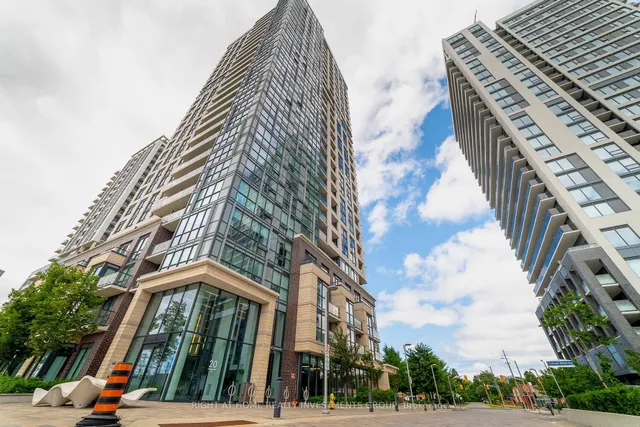 20 Thomas Riley Rd Rd Unit 2309