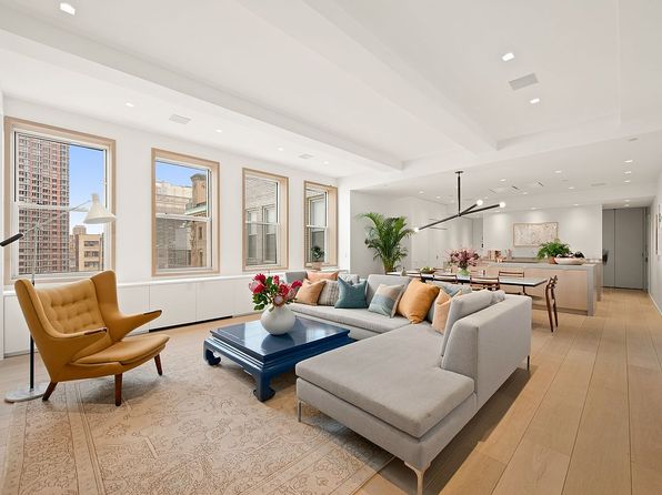 270 Broadway APT 18C, New York, NY 10007