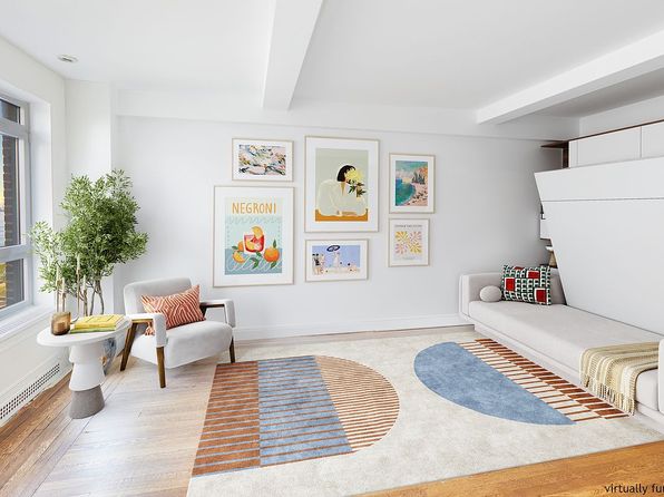 2 Beekman Pl, New York, NY 