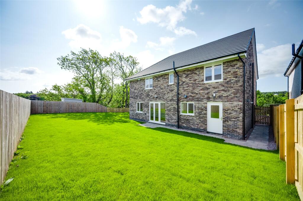 Additional image 43 of Plot 108 Roslin, 14 Carron Den Drive, Stonehaven, Aberdeenshire, AB39