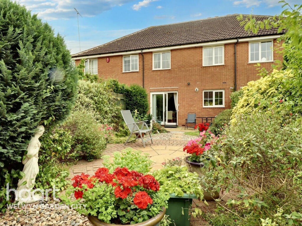 Additional image 15 of Sir John Newsom Way, Welwyn Garden City