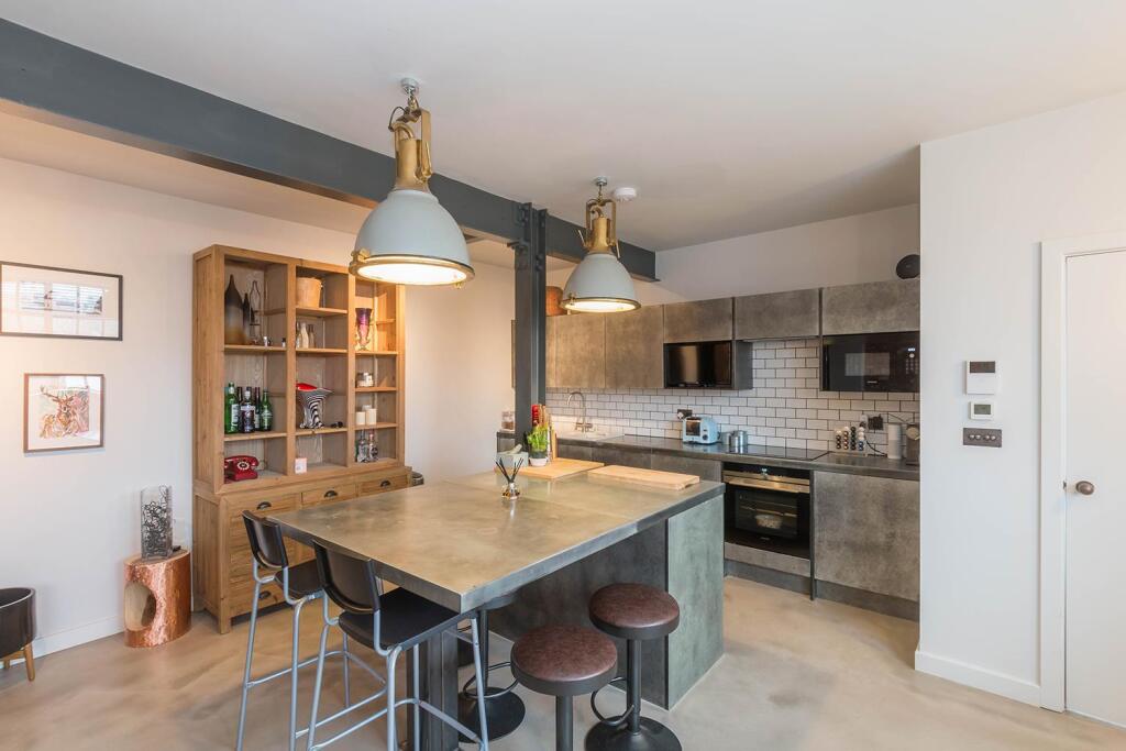Additional image 5 of Camden Street Lofts, Camden Street, B1 3DT