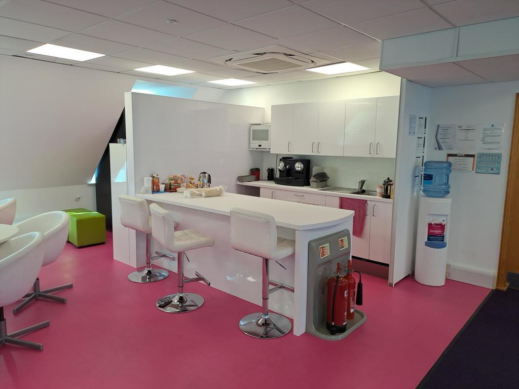 Additional image 4 of Fifth Floor, South Wing Rosanne House, Parkway , Welwyn Garden City, Hertfordshire, AL8 6HG