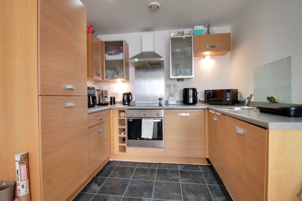 Additional image 14 of Quartz Apartments, Hall Street, Jewellery Quarter