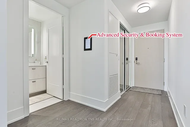 Additional image 15 of 480 Front st west St Unit 1504