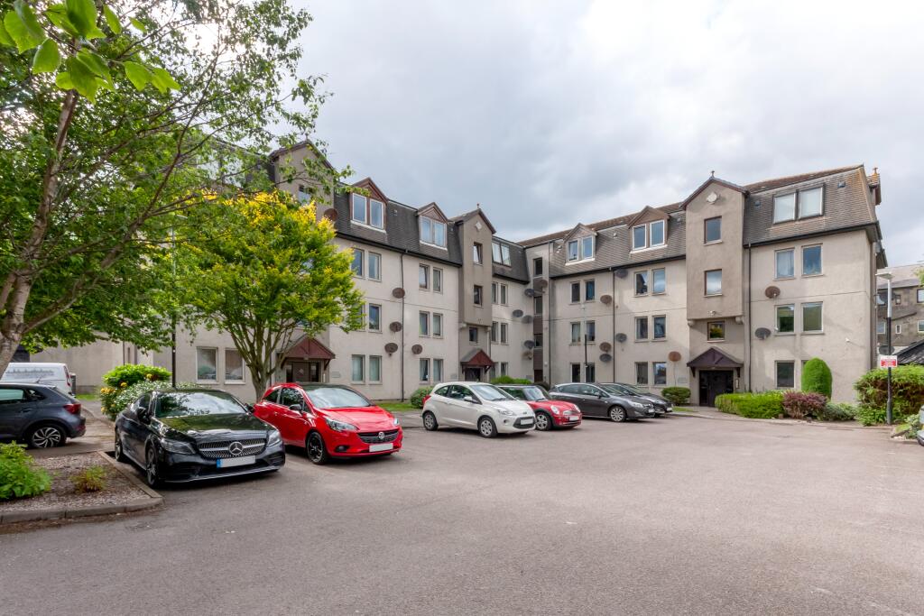 Additional image 4 of Park Road Court, The Beach, Aberdeen, AB24