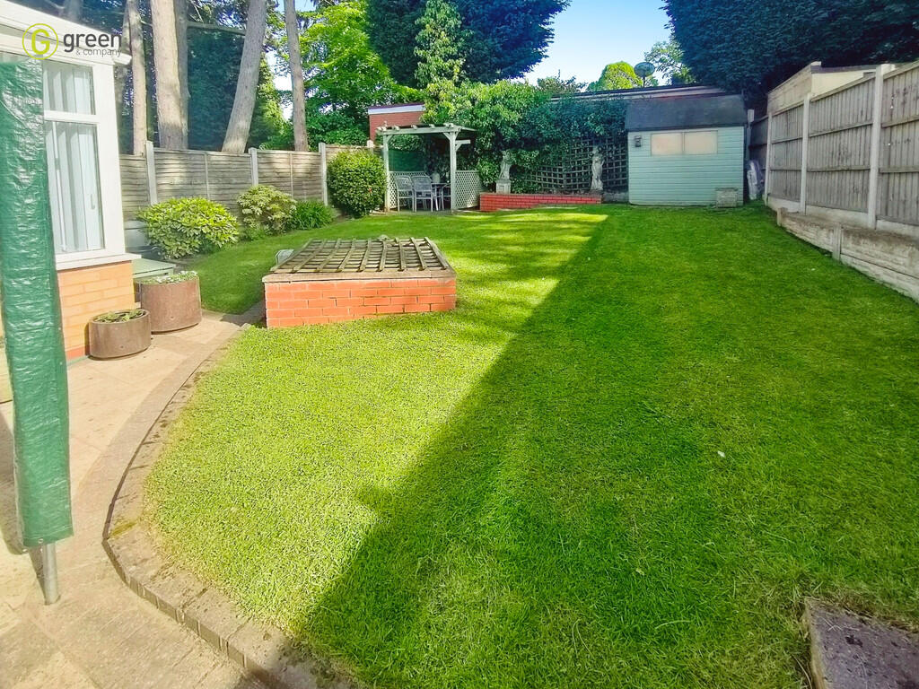 Additional image 29 of Kingsleigh Drive, Castle Bromwich