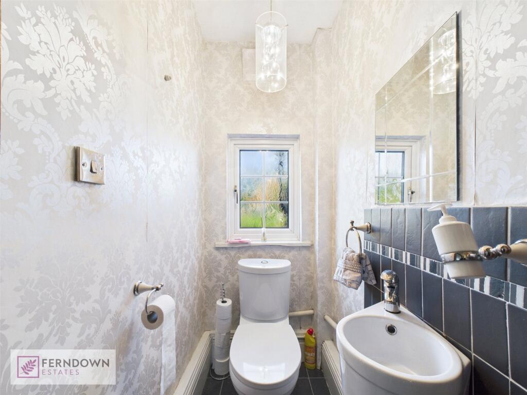 Additional image 24 of Hall Drive, Marston Green, Birmingham, B37