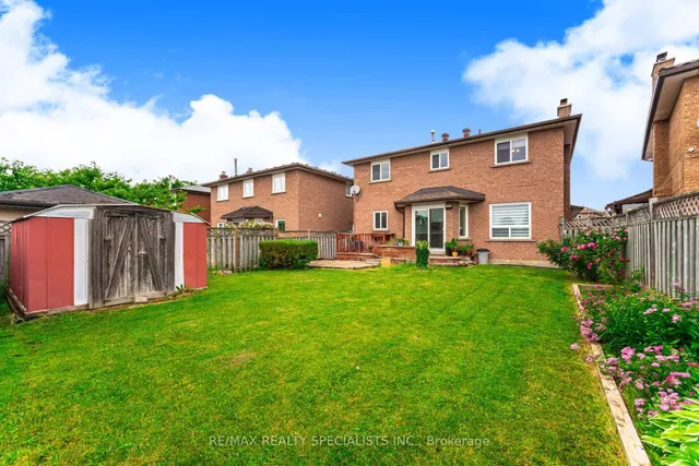 房产图片 48 - 5274 Huntingfield Dr