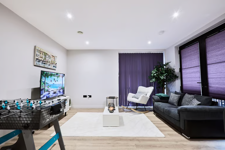 Northwood Street, Birmingham, B3