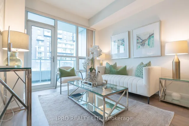 Additional image 22 of 38 Cameron St Unit 601