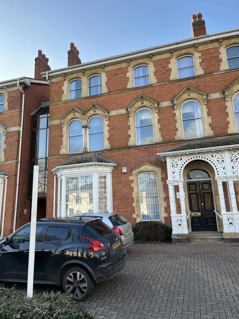 Additional image 24 of 46 Calthorpe Road, Edgbaston, Birmingham, B15 1TH