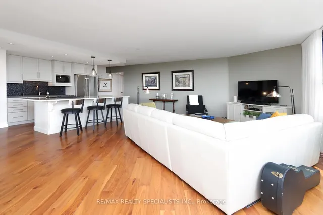 Additional image 22 of 1300 Bloor St Unit 1911