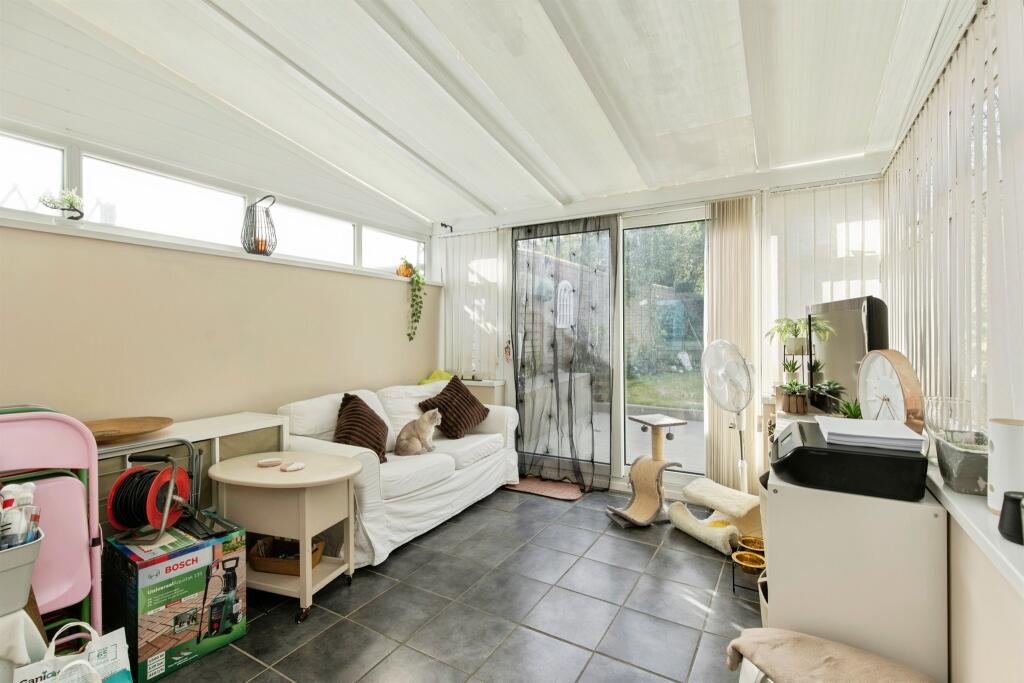 Additional image 8 of Gospel Lane, Birmingham