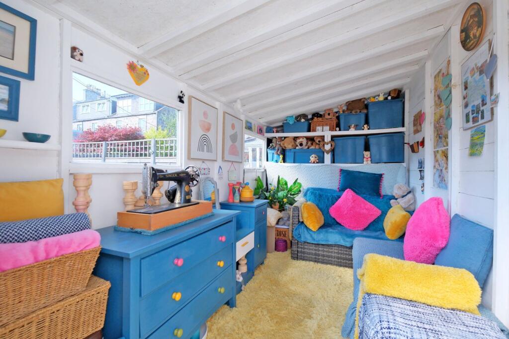 Additional image 11 of Fountainhall Road, Aberdeen, AB15