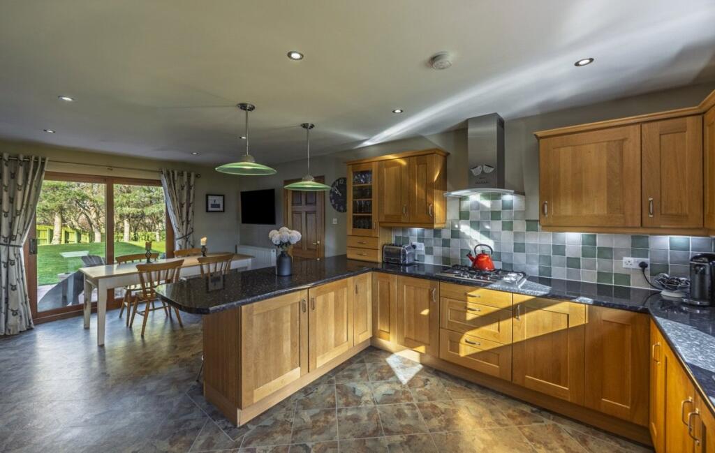 Additional image 7 of Farleyer, Birse, Aboyne, Aberdeenshire, AB34