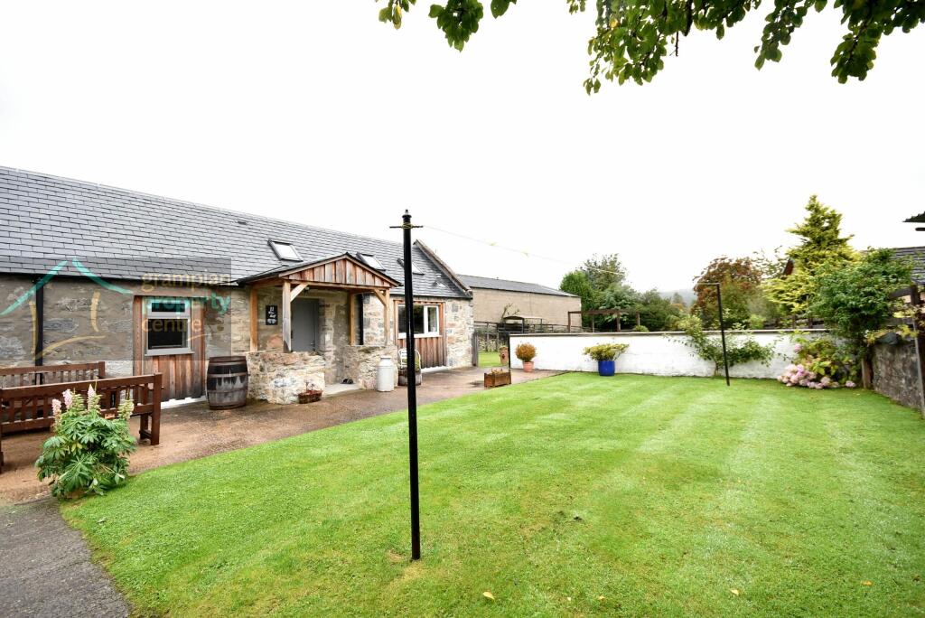 Additional image 43 of Church Street, Dufftown, AB55 4AR