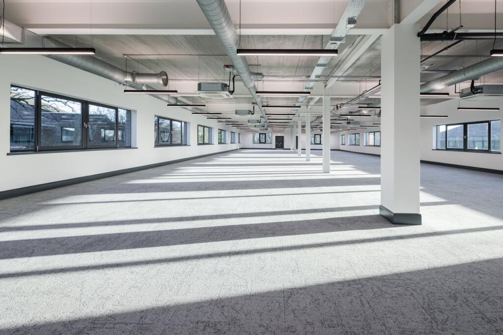 Additional image 4 of Building 4, Quinton Business Park, Ridgeway, Birmingham, B32 1AF