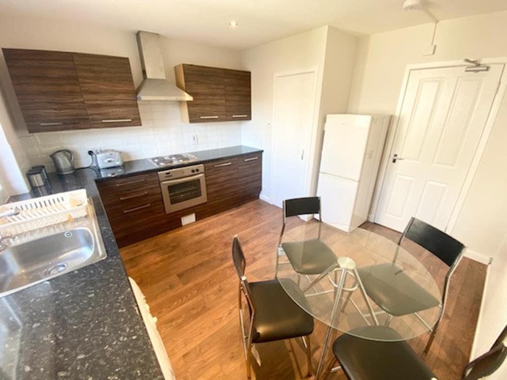 Additional image 15 of Claremont Gardens, First Floor, AB10