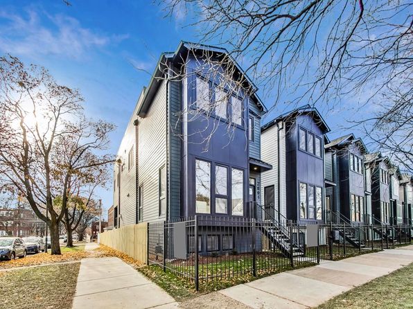2607 W Carmen Ave, Chicago, IL 60625