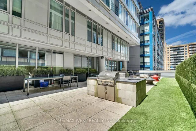 Additional image 19 of 68 Shuter St Unit 2307