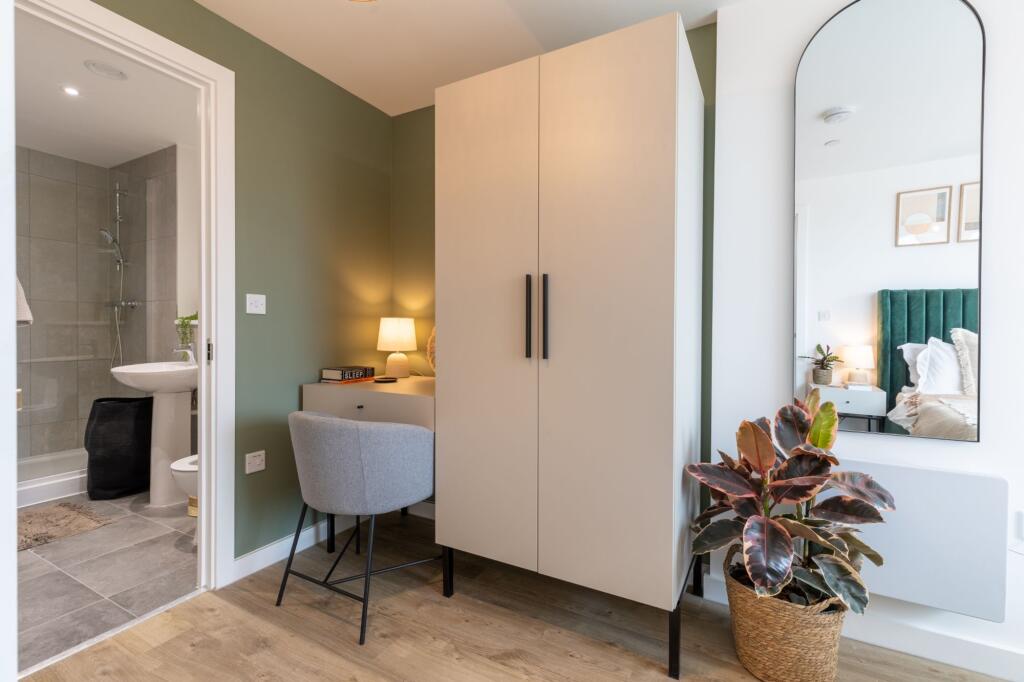 Additional image 6 of Hairpin House 230 Bradford Street Birmingham B12