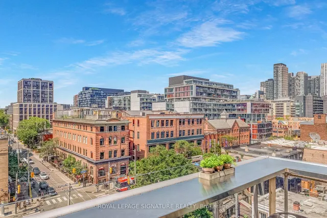 Additional image 39 of 66 Portland St Unit 708