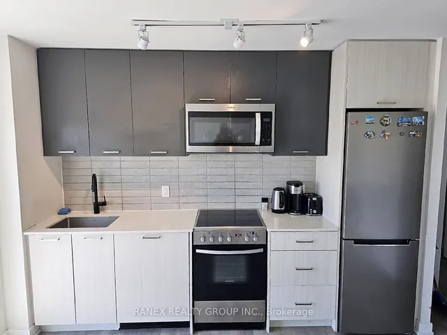 Additional image 11 of 2300 St. Clair Ave Unit 808