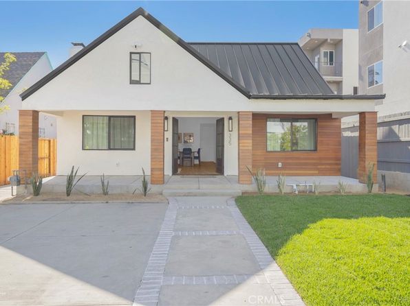 335 N Harvard Blvd, Los Angeles, CA 90004