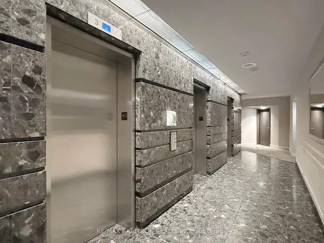 Additional image 4 of 4725 Sheppard Ave Unit 1802