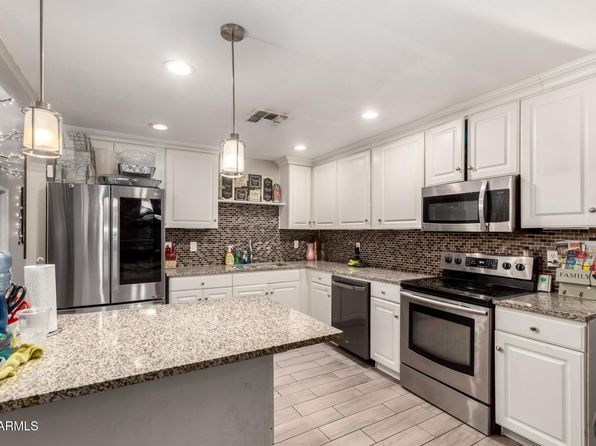 2749 W San Juan Ave, Phoenix, AZ 85017