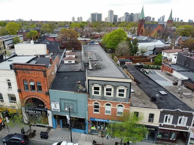 Additional image 25 of 2909 Dundas St