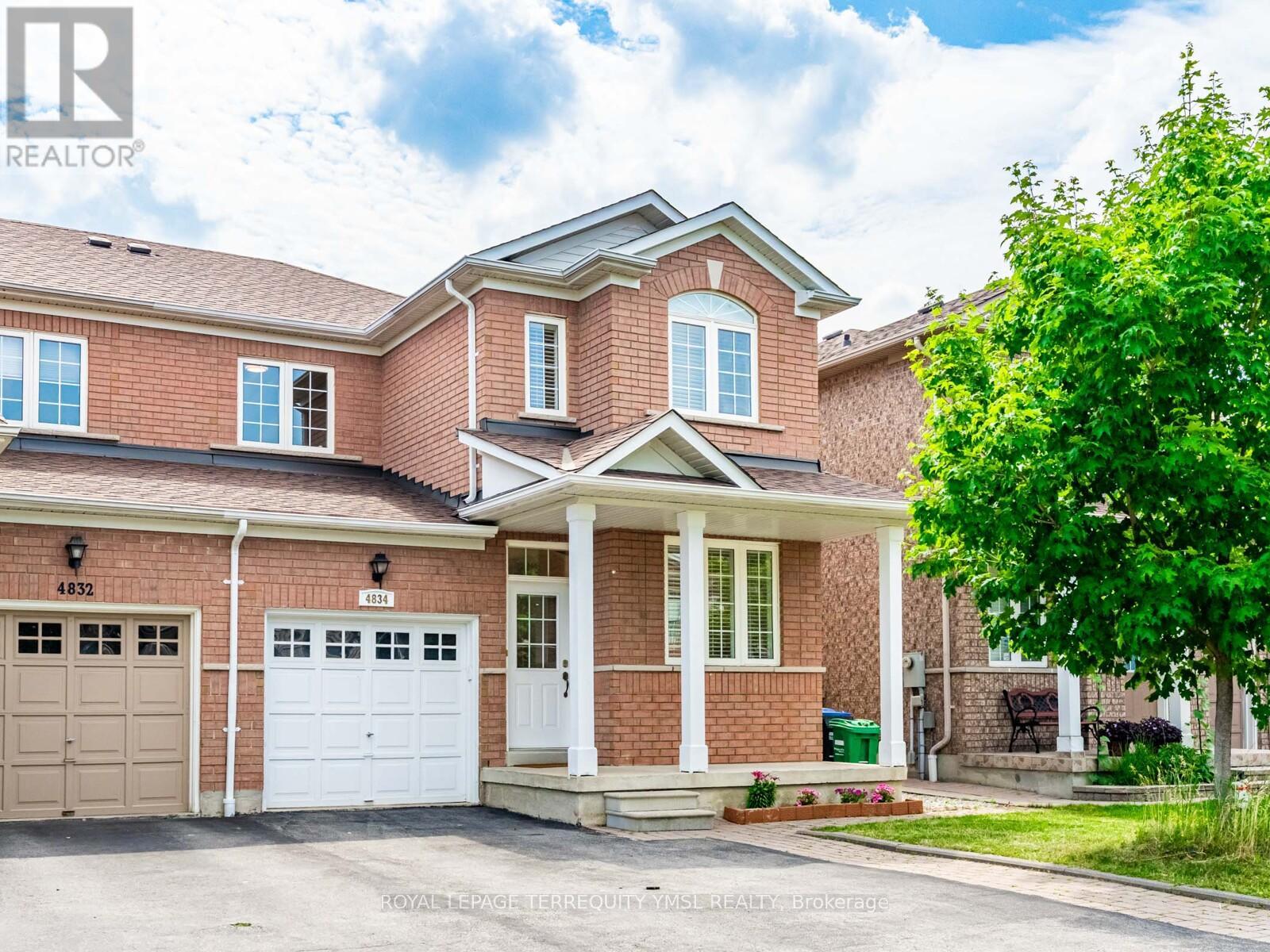 Property image for 4834 YORKSHIRE AVENUE|Mississauga (Hurontario), Ontario L4Z4G8