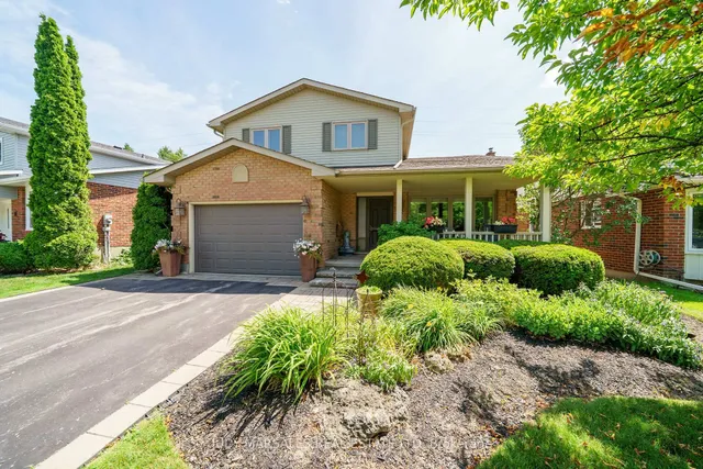 房产图片 2 - 12 Vance Cres