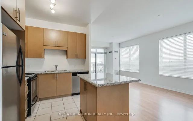 Additional image 4 of 133 Wynford Dr Unit 1106