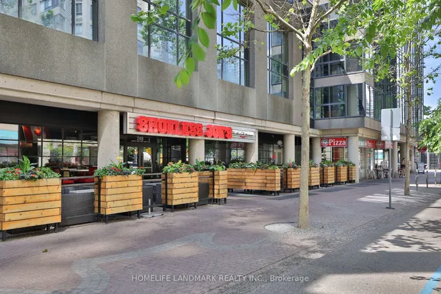 Additional image 38 of 260 Queens Quay Unit 3005